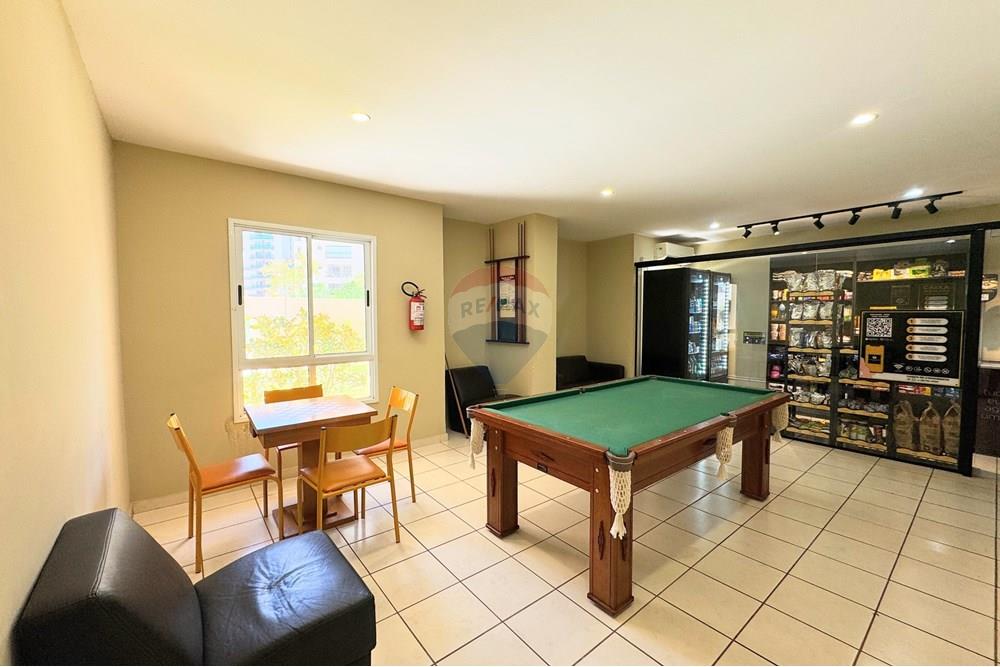 Apartamento - Venda - Ribeirão Preto , São Paulo - IMG_0672.JPG - Sala de Ginástica - 780211017-28