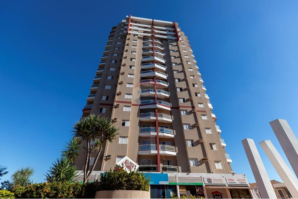 Apartamento - Venda - Ribeirão Preto , São Paulo - IMG_3166-HDR.jpg - 780271037-3