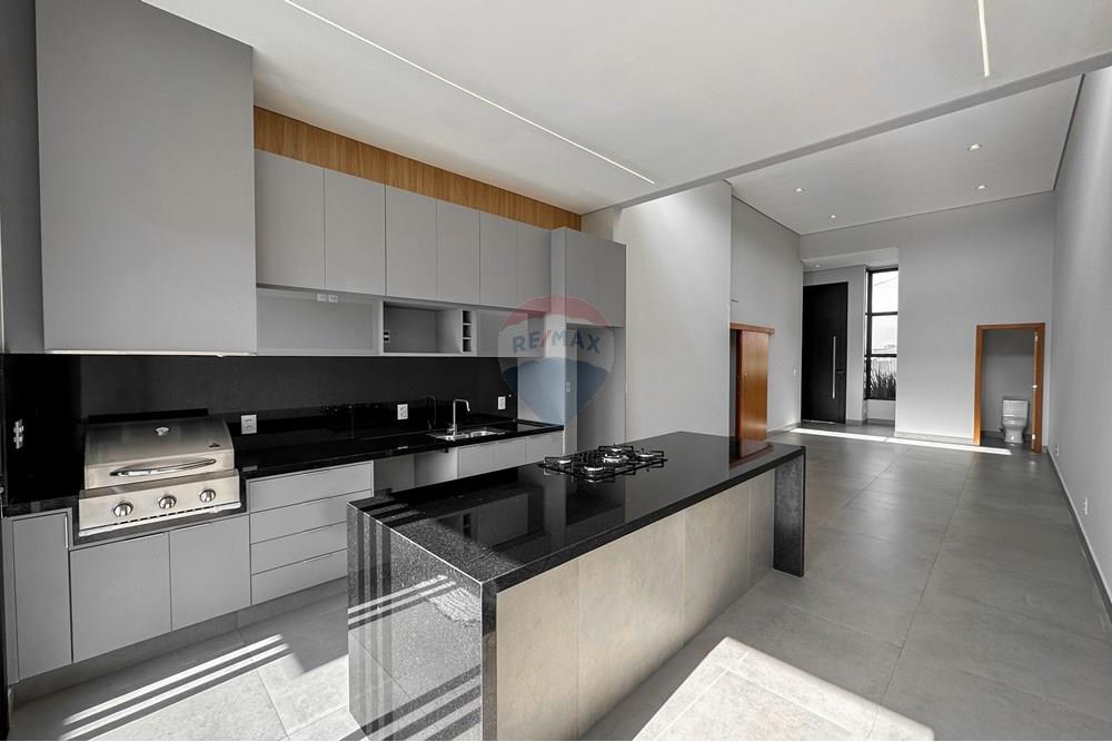 Casa de Condomínio - Venda - Ribeirão Preto , São Paulo - IMG_1123.jpg - Área Gourmet - 780211052-30