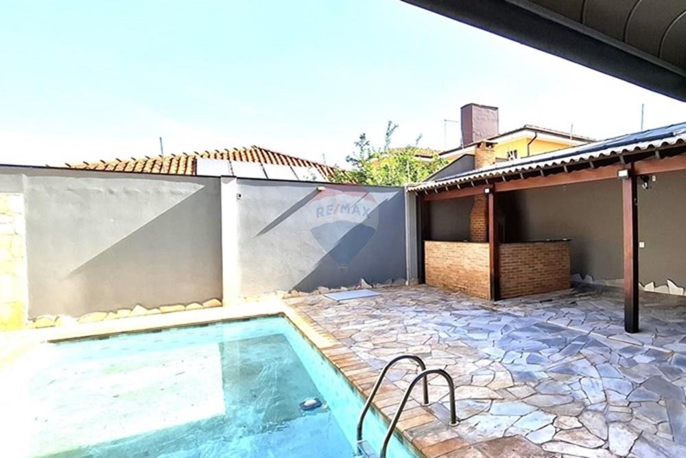Casa - Venda - Ribeirão Preto , São Paulo - PISCINA.jpg - 780171016-88