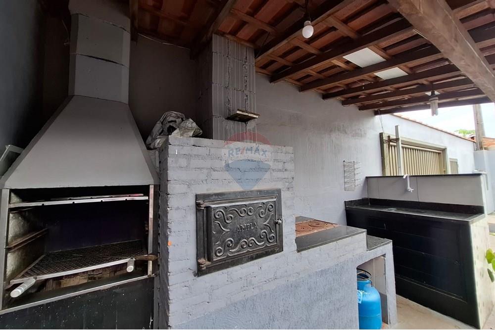 Casa - Venda - Ribeirão Preto , São Paulo - 22.jpeg - Área Gourmet - 780171045-17