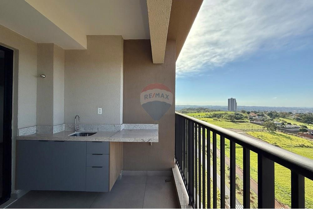 Apartamento - Venda - Ribeirão Preto , São Paulo - Varanda gourmet (6).jpg - 780151011-108