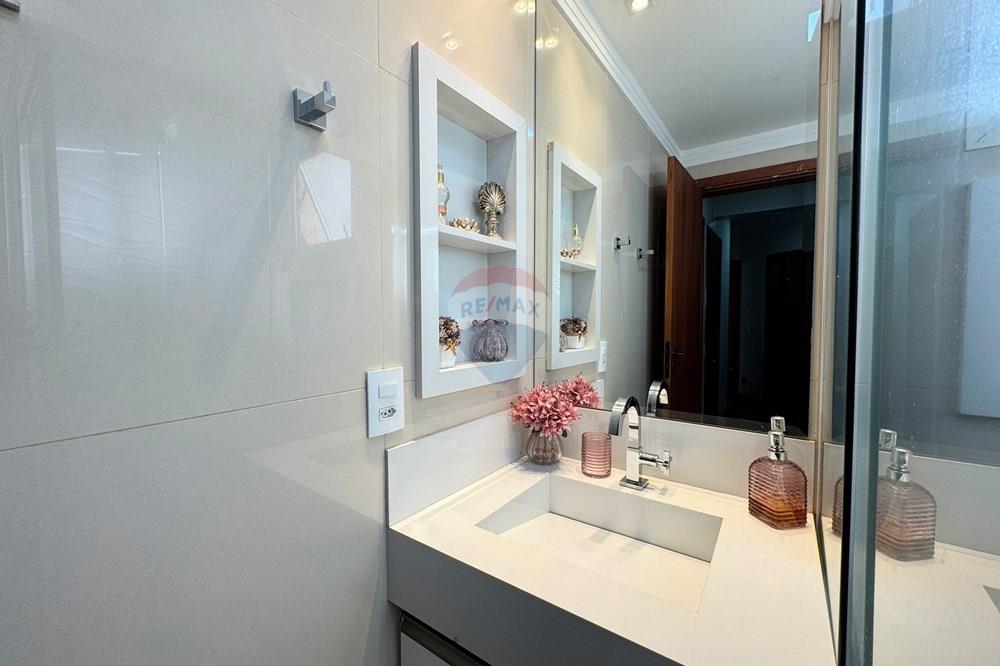 Apartamento - Venda - Ribeirão Preto , São Paulo - IMG_1504.JPG - Banheiro - 780211062-9