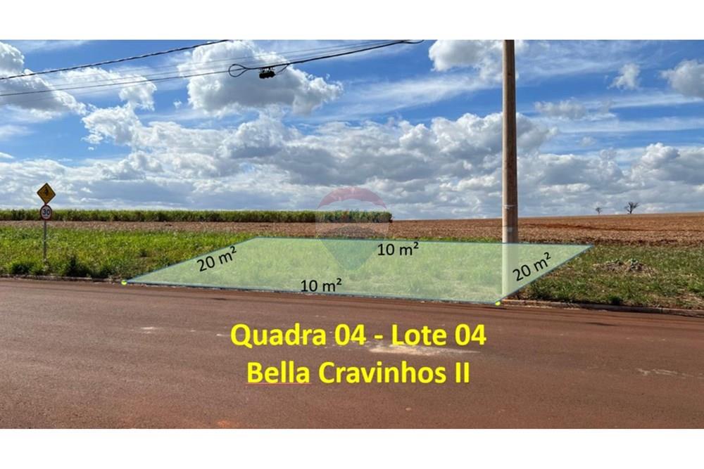 Terreno - Venda - Cravinhos , São Paulo - MAPA Q4 - L4 - 3.jpg - 780271023-18