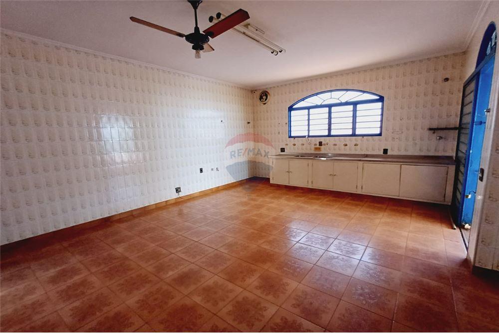 Casa - Venda - Ribeirão Preto , São Paulo - Cozinha - Cozinha - 780211014-105