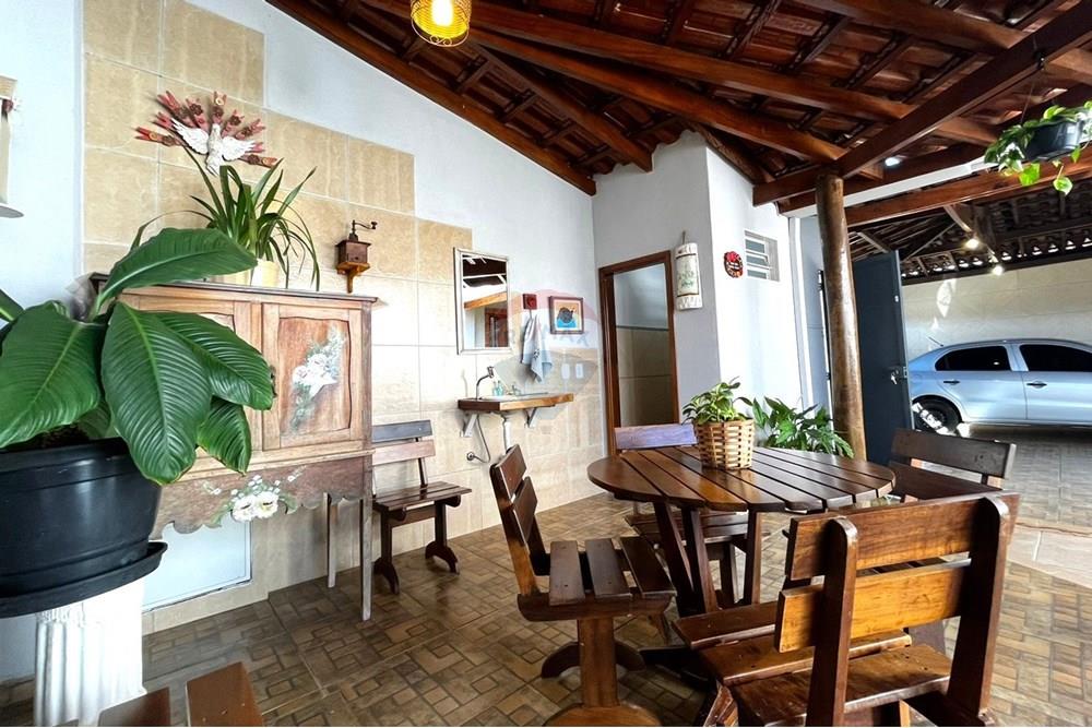 Casa - Venda - Franca , São Paulo - 9.jpg - 780231007-95