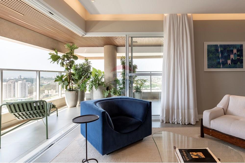 Apartamento - Venda - Ribeirão Preto , São Paulo - 15 Sala.jpg - 780091100-12