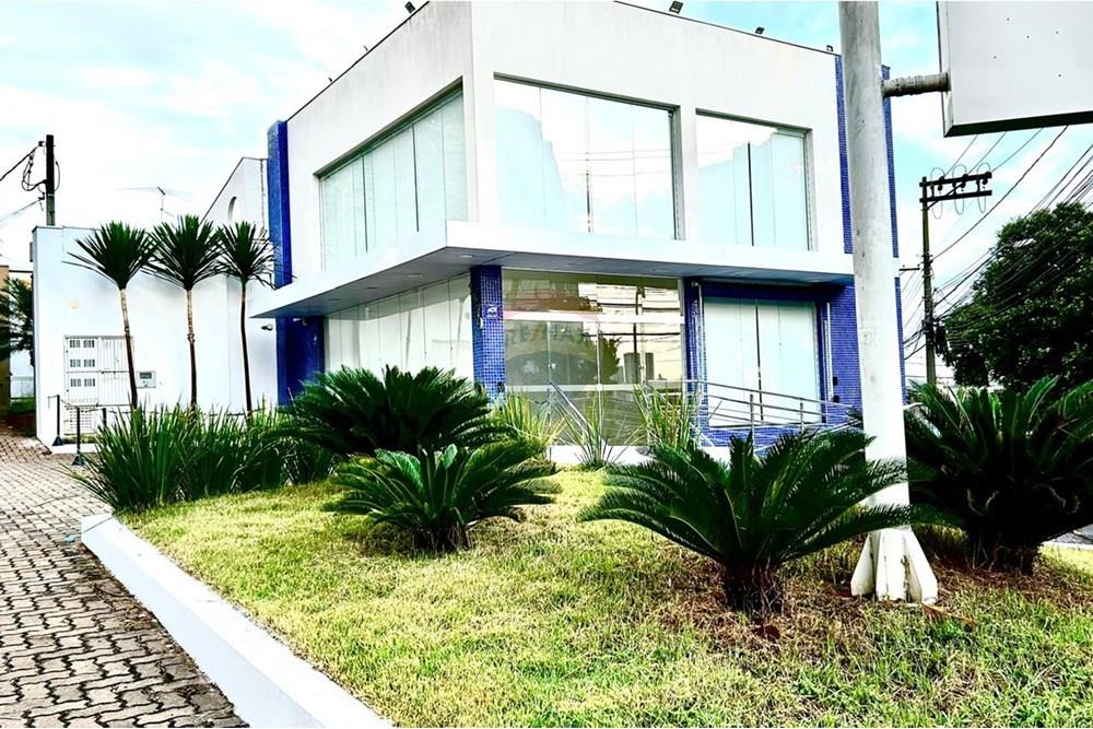 Ponto Comercial/ Loja - Alugar - Ribeirão Preto , São Paulo - 9608a3e4-4144-49a2-ae4c-6c9bbae6e47d.jpg - 780071015-213