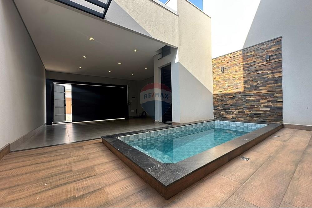 Casa de Vila - Venda - Franca , São Paulo - IMG_5574.JPEG - 780231099-6