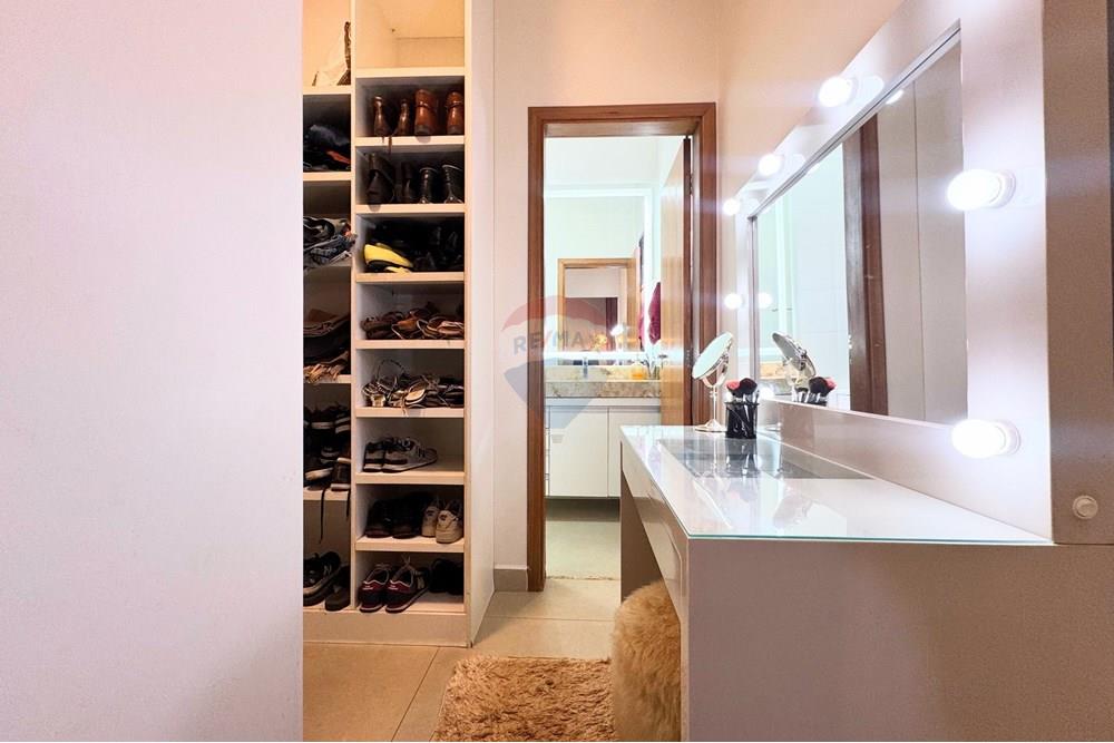 Casa de Condomínio - Venda - Ribeirão Preto , São Paulo - IMG_0641.JPG - Closet - 780211023-79