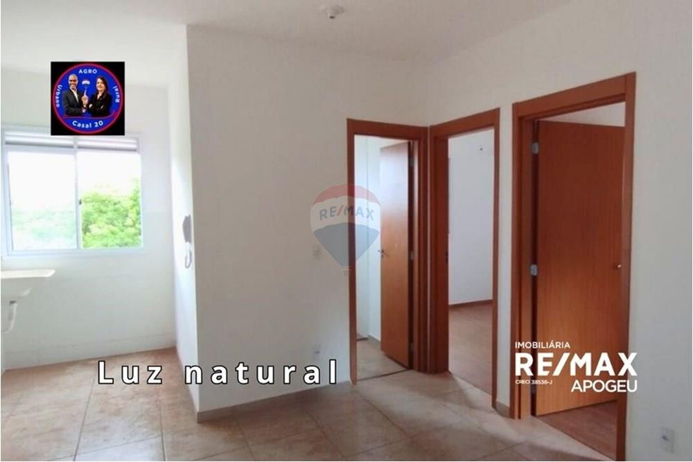 Apartamento - Venda - Jaboticabal , São Paulo - 8.jpg - Sala - 780201012-38