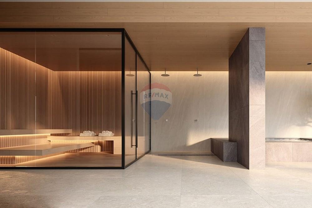 Apartamento - Venda - Ribeirão Preto , São Paulo - barce-sauna.jpg - 780091026-175