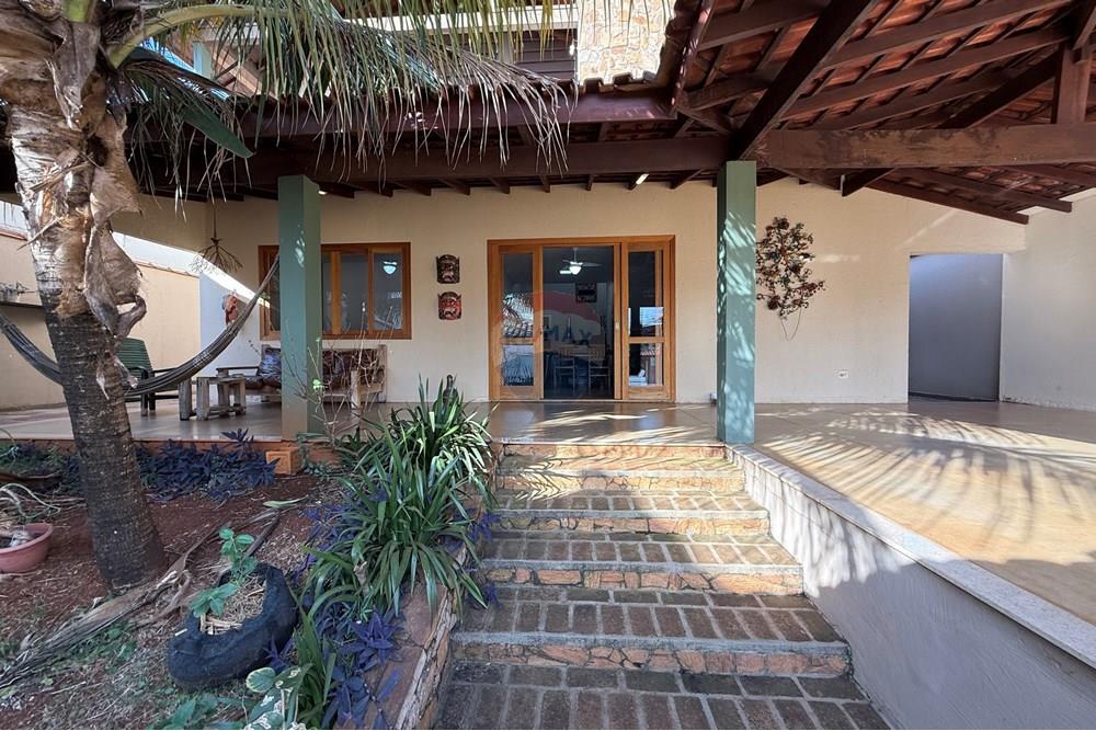 Casa - Venda - Ribeirão Preto , São Paulo - city36.JPG - 780151035-50