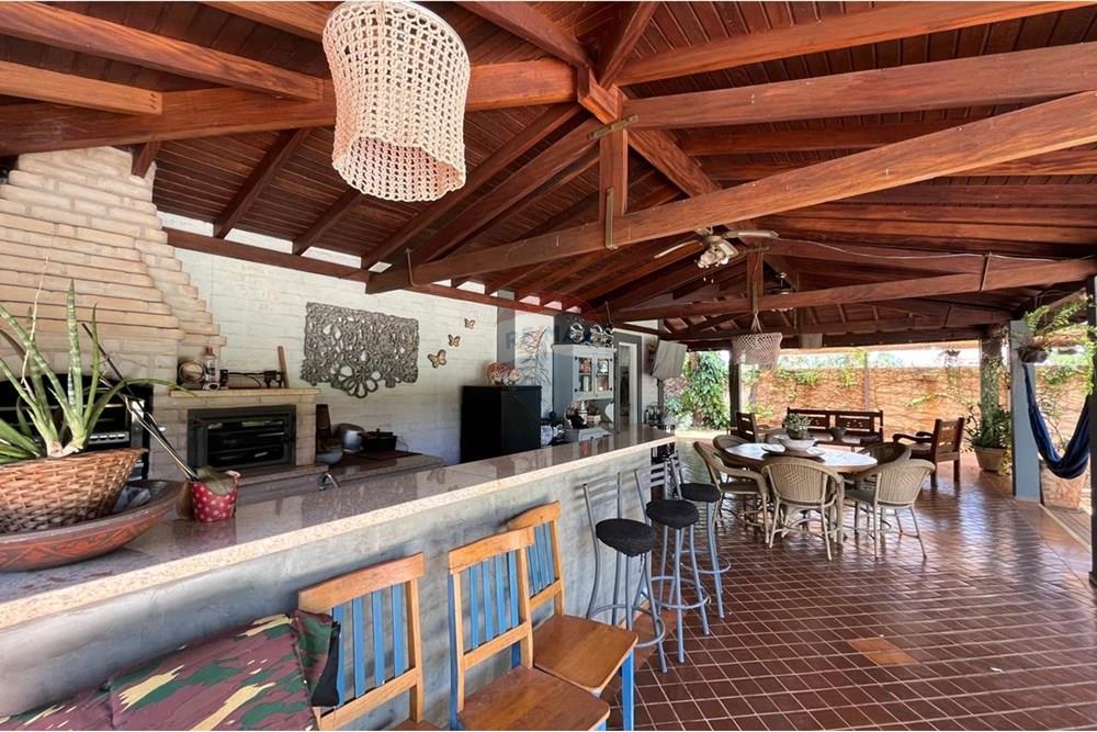 Casa de Condomínio - Venda - Ribeirão Preto , São Paulo - WhatsApp Image 2024-11-26 at 08.36.24.jpeg - Área Gourmet - 780091040-46