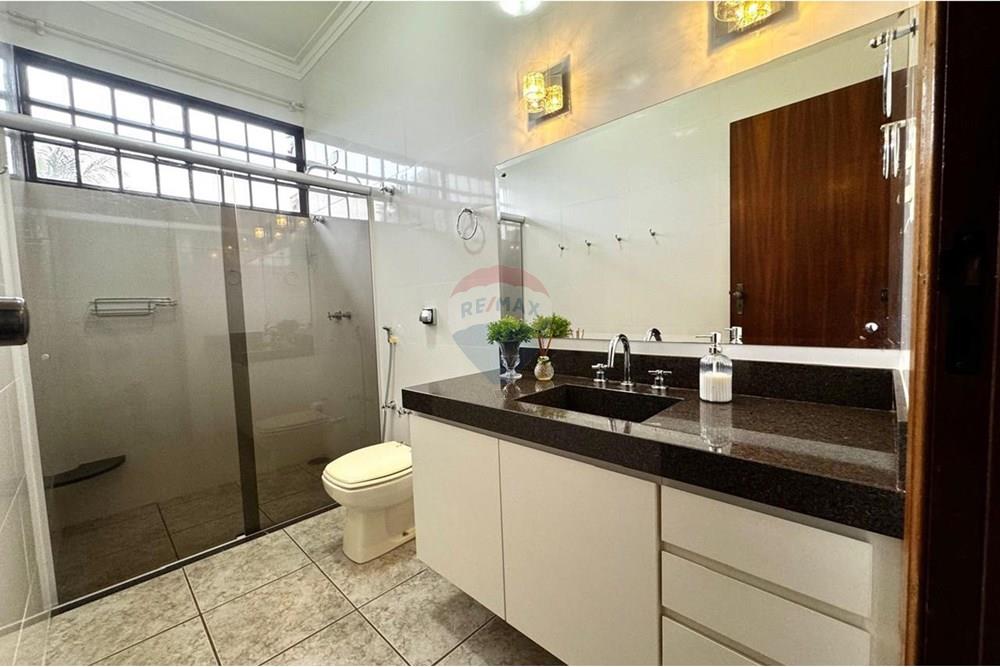 Casa de Condomínio - Venda - Ribeirão Preto , São Paulo - 36.jpeg - 780151014-70