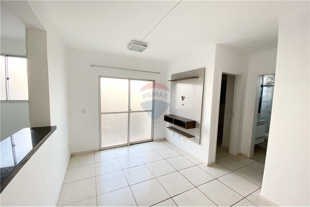 Apartamento - Venda - Ribeirão Preto , São Paulo - 6 - 780171018-350