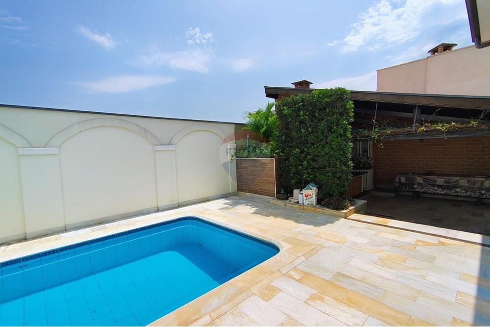 Casa - Venda - São João da Boa Vista , São Paulo - Foto 29.jpeg - 780291010-6