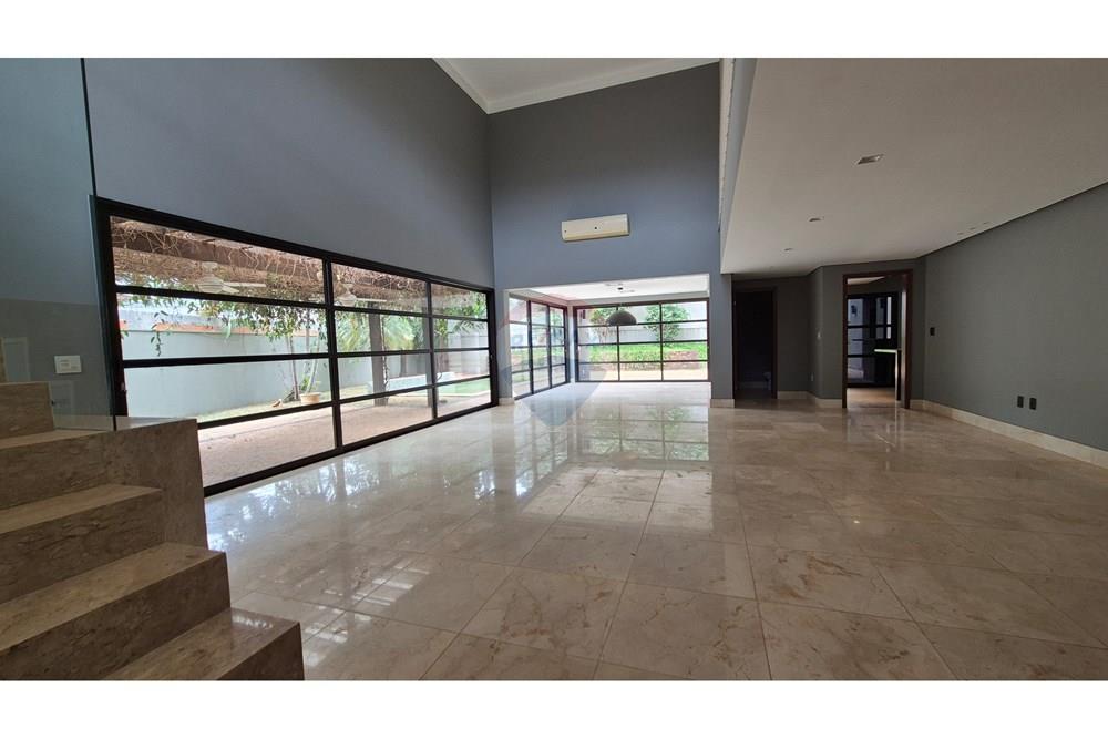 Casa de Condomínio - Alugar - Ribeirão Preto , São Paulo - 20250116_110947.jpg - 780181035-262