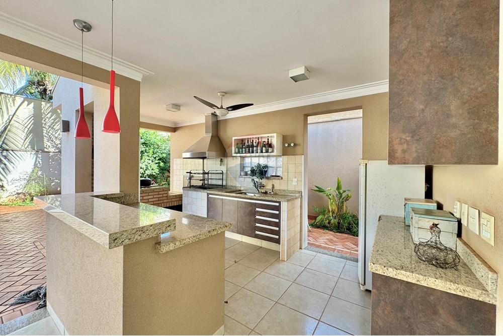 Casa de Condomínio - Venda - Ribeirão Preto , São Paulo - IMG_7036.jpg - 780171039-13