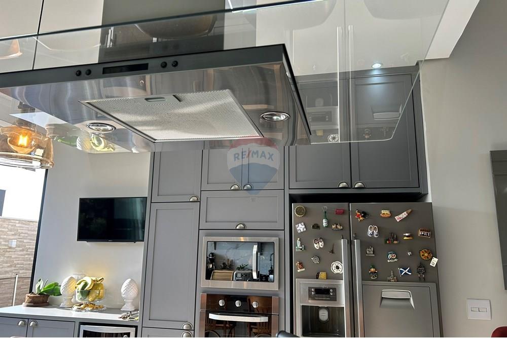 Casa de Condomínio - Venda - Ribeirão Preto , São Paulo - IMG_7490.JPEG - 780131053-20