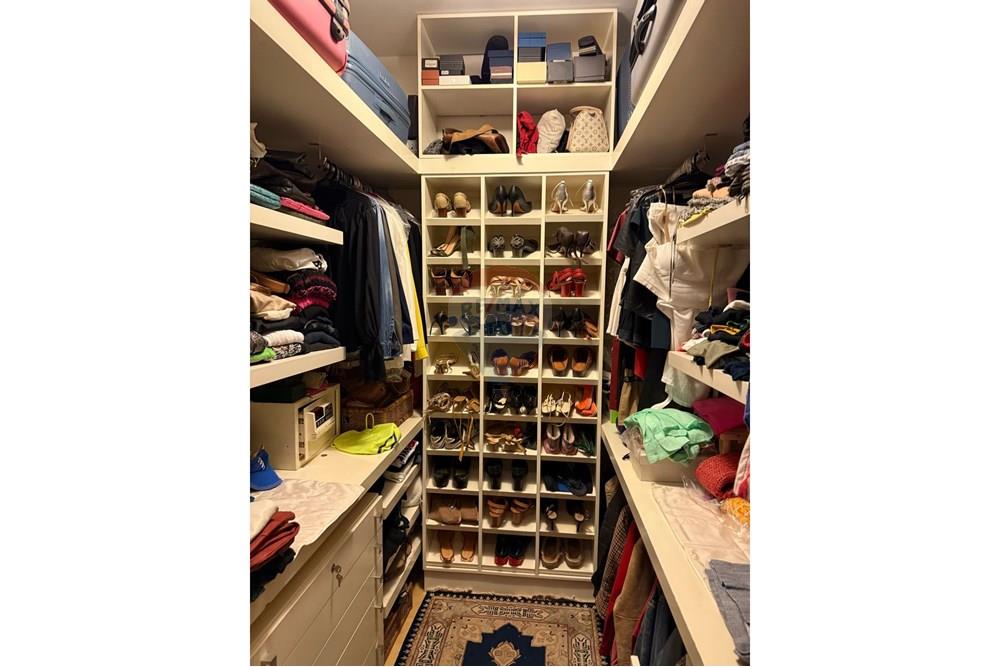 Casa de Condomínio - Alugar - Ribeirão Preto , São Paulo - casa_alugar_guapore1_ribeirao_preto (23).jpg - Closet - 780181001-96