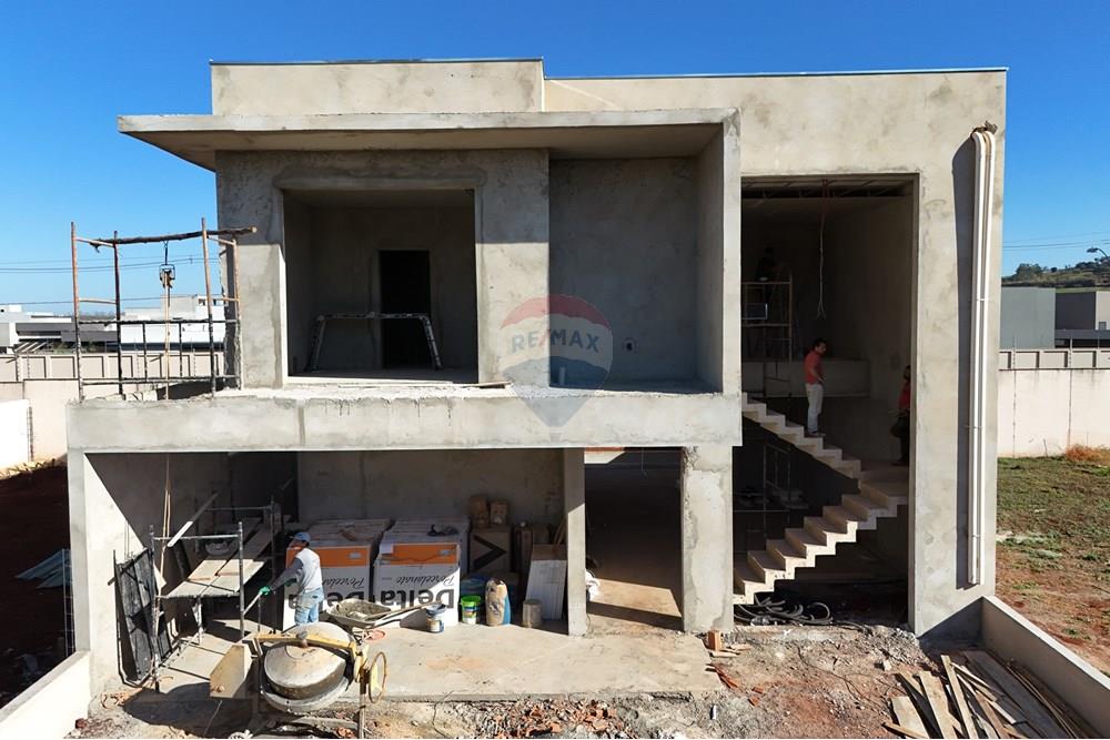 Casa de Condomínio - Venda - Ribeirão Preto , São Paulo - DJI_20250731153515_0683_D.JPG - 780251035-16