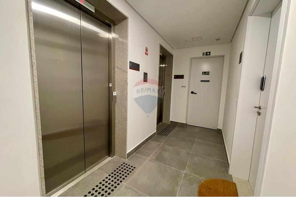 Apartamento - Venda - Ribeirão Preto , São Paulo - ELEVADORES ANDAR.jpg - 780071079-1