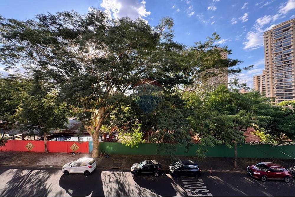 Apartamento - Venda - Ribeirão Preto , São Paulo - Cópia de IMG_6283.JPG - Sacada - 780211017-27
