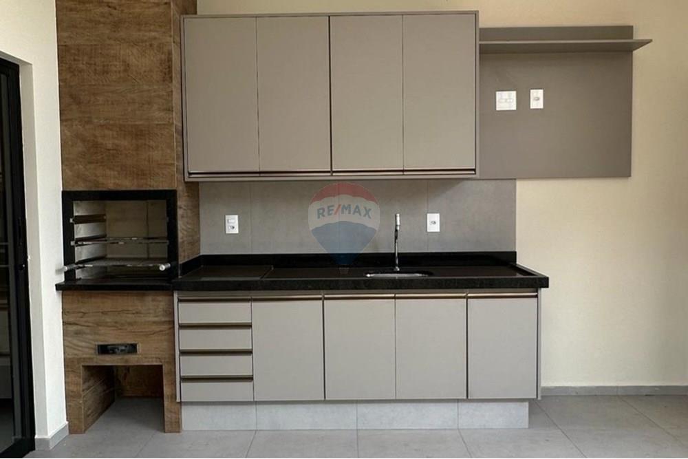 Casa de Condomínio - Venda - Ribeirão Preto , São Paulo - df91abb1-c890-4a95-af4b-1bef11b80002.jpg - Área Gourmet - 780241026-4