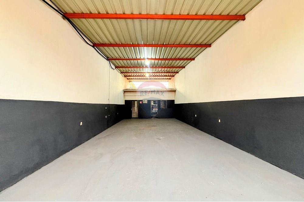 Galpão - Venda - Ribeirão Preto , São Paulo - IMG_1098.JPG - Garagem - 780211057-14