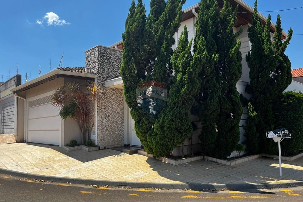 Sobrado - Venda - Franca , São Paulo - 9015.jpeg - 780231007-103