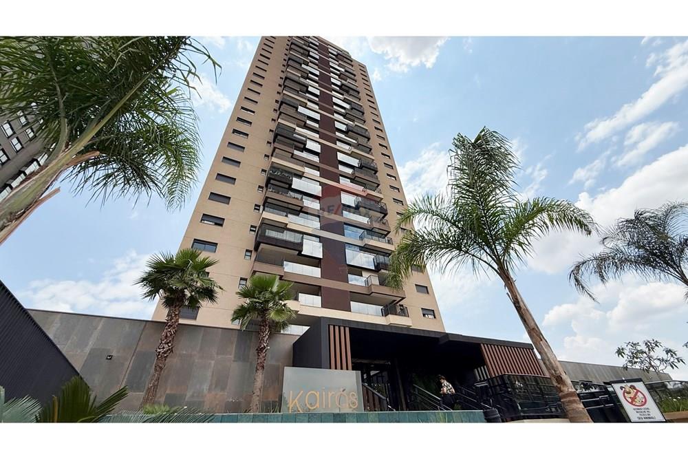 Apartamento - Venda - Ribeirão Preto , São Paulo - IMG_1912.JPG - 780121001-153