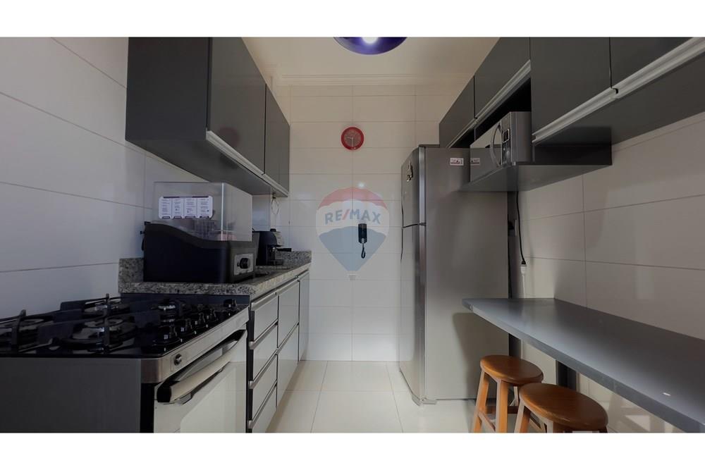 Apartamento - Venda - Ribeirão Preto , São Paulo - IMG_0822.jpg - Cozinha - 780091007-91