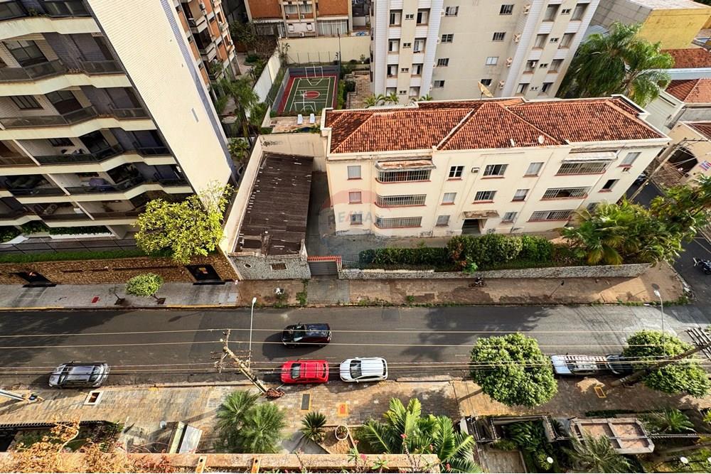 Apartamento - Venda - Ribeirão Preto , São Paulo - 2 G.JPG - Sala - 780211052-23