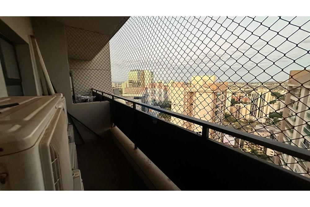 Apartamento - Alugar - Ribeirão Preto , São Paulo - 482d2102-f68e-4928-aa77-ba0dcaeb8160.jpg - 780071015-429