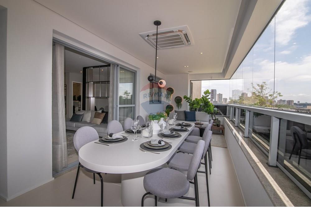 Apartamento - Venda - Ribeirão Preto , São Paulo - 5.jpg - Varanda - 780091100-3