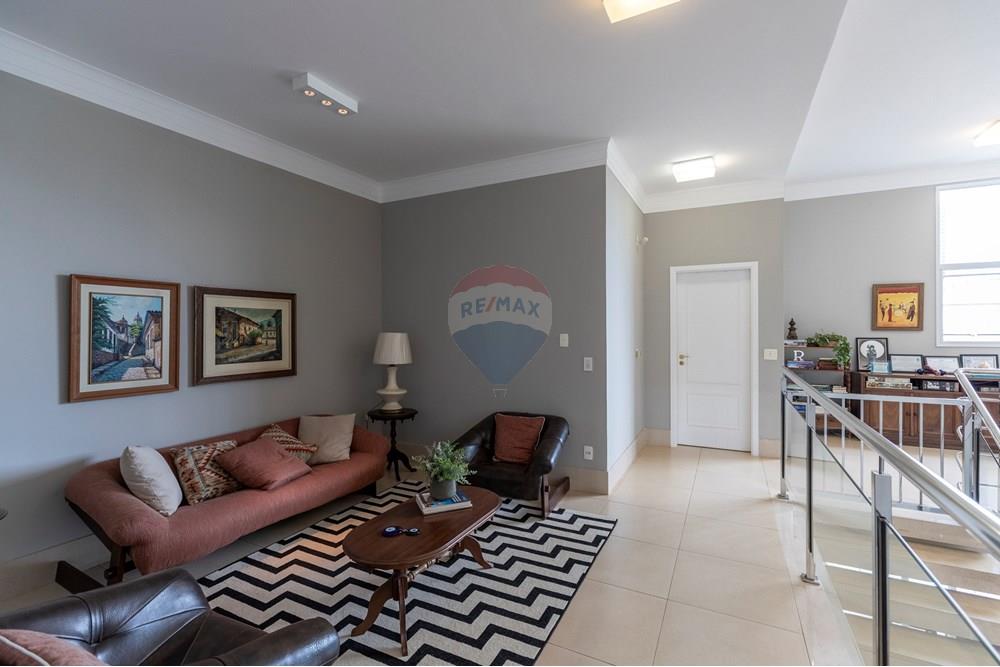 Casa de Condomínio - Venda - Ribeirão Preto , São Paulo - IMG_8540-HDR.jpg - 780181042-5