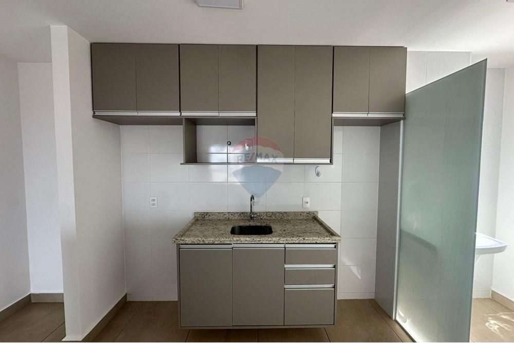 Apartamento - Alugar - Ribeirão Preto , São Paulo - WhatsApp Image 2025-07-28 at 16.00.30 (1).jpeg - Cozinha - 780241008-205