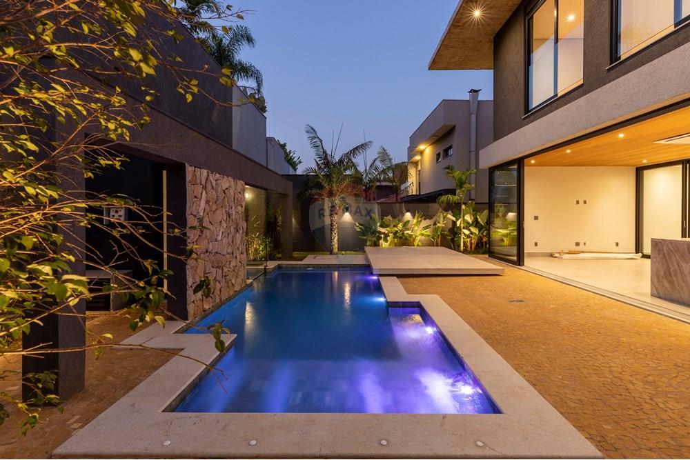 Casa de Condomínio - Venda - Ribeirão Preto , São Paulo - IMG_6636-HDR.jpg - 780071020-149