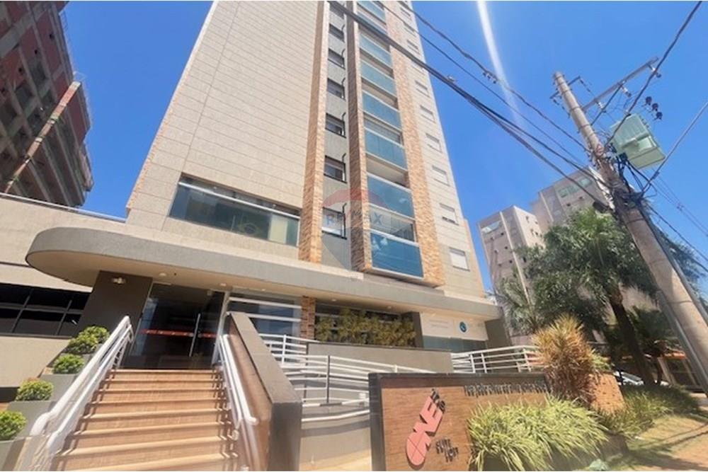 Apartamento - Alugar - Ribeirão Preto , São Paulo - IMG_5577.jpg - 780071004-1106