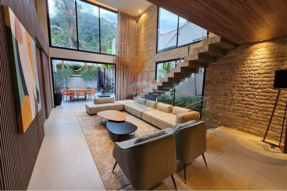 Casa de Condomínio - Venda - Ribeirão Preto , São Paulo - 20250407_175605.jpg - 780091010-55