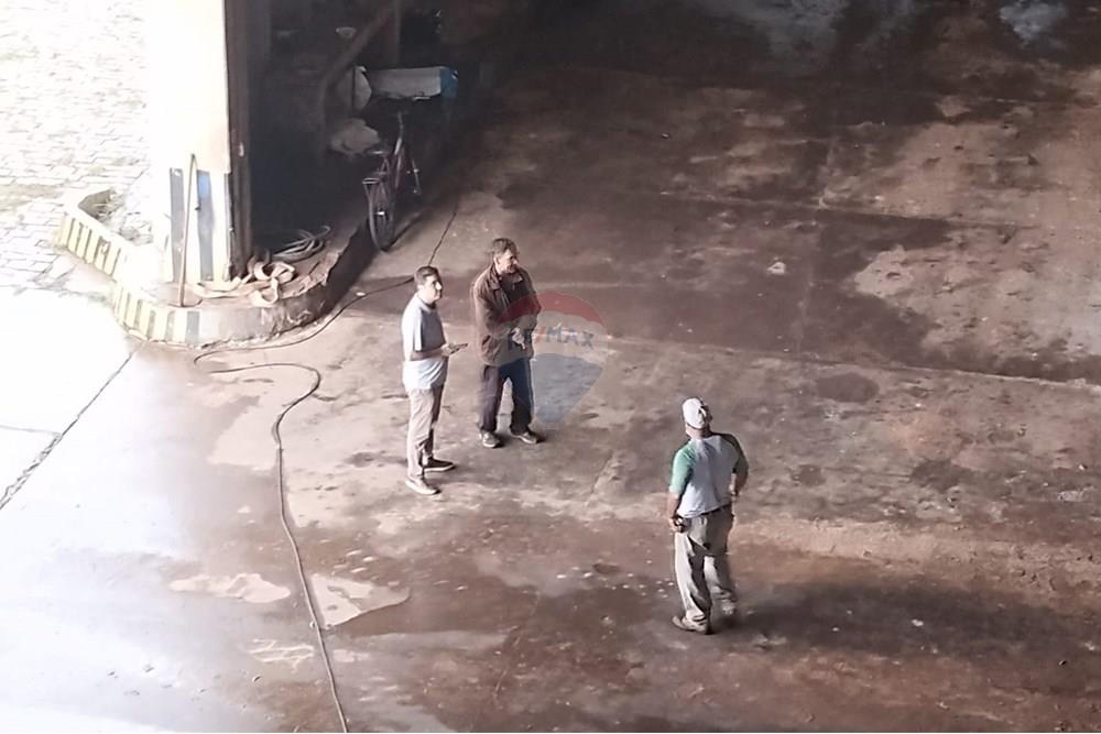 Industrial - Venda - Campinas , São Paulo - Foto de Helio Nosralla Netto(2).jpg - 780201058-3