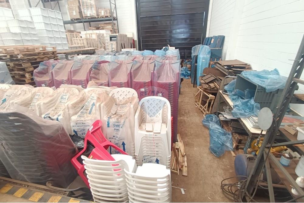 Galpão - Alugar - Ribeirão Preto , São Paulo - IMG-20250910-WA0078.jpg - 780181012-794