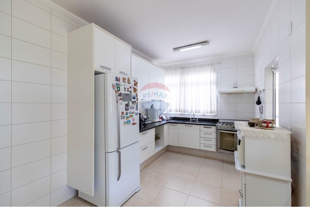 Casa de Condomínio - Venda - Ribeirão Preto , São Paulo - Casa Condominio Santa Monica_Ribeirão Preto_Bonfim Paulista (68).jpg - Cozinha - 780091021-75