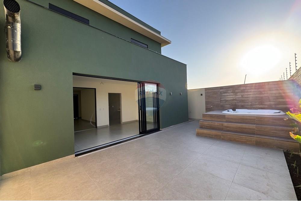 Casa de Condomínio - Venda - Ribeirão Preto , São Paulo - IMG_5698.JPG - 780181001-115