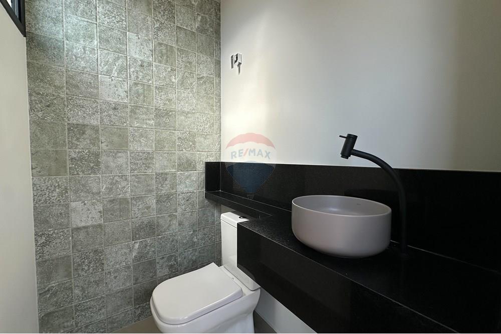 Casa de Condomínio - Venda - Ribeirão Preto , São Paulo - IMG_1132.jpg - Banheiro - 780211052-30