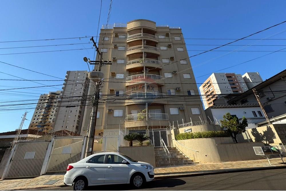 Apartamento - Alugar - Ribeirão Preto , São Paulo - 0d998db5-54a7-4b0c-b2bf-366ad0a4969c.jpg - 780071015-411