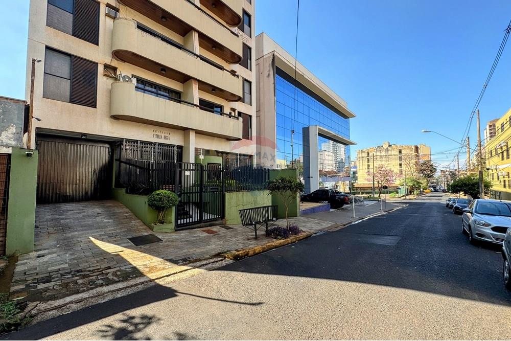 Apartamento - Venda - Ribeirão Preto , São Paulo - IMG_8043.JPG - Fachada - 780211057-12