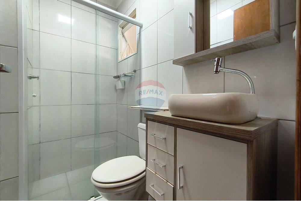 Apartamento - Venda - Ribeirão Preto , São Paulo - IMG_20250916_112958.jpg - Banheiro - 780091040-56