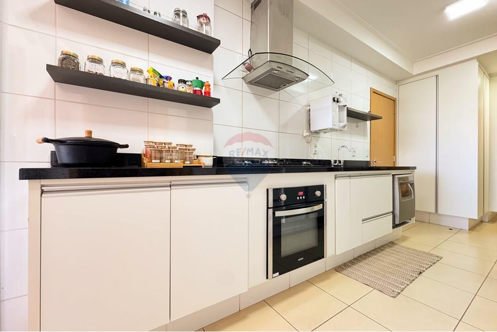 Apartamento - Venda - Ribeirão Preto , São Paulo - COZINHACOIFA.JPG - 780271039-9